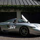 Illustration for article titled W3 Triposto Porsche Is A Study Hall Sketch Come To Life